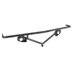 Bash Bar with Jack Point for BMW E46 Fmic.Pro