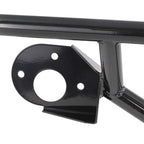 Barra protectora con punto de elevación para BMW E46 Fmic.Pro