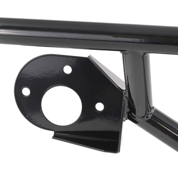 Barra protectora con punto de elevación para BMW E46 Fmic.Pro