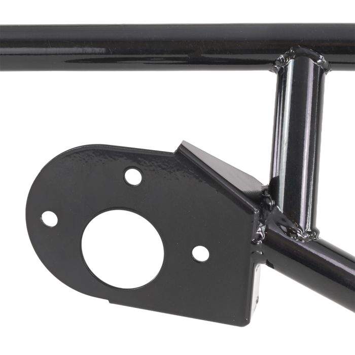 Barra protectora con punto de elevación para BMW E46 Fmic.Pro