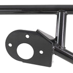 Barra protectora con punto de elevación para BMW E46 Fmic.Pro
