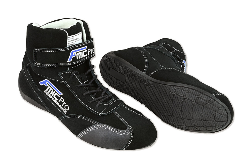 Zapatillas de competición FMIC.Pro FIA 2036 8856-2018 talla 37