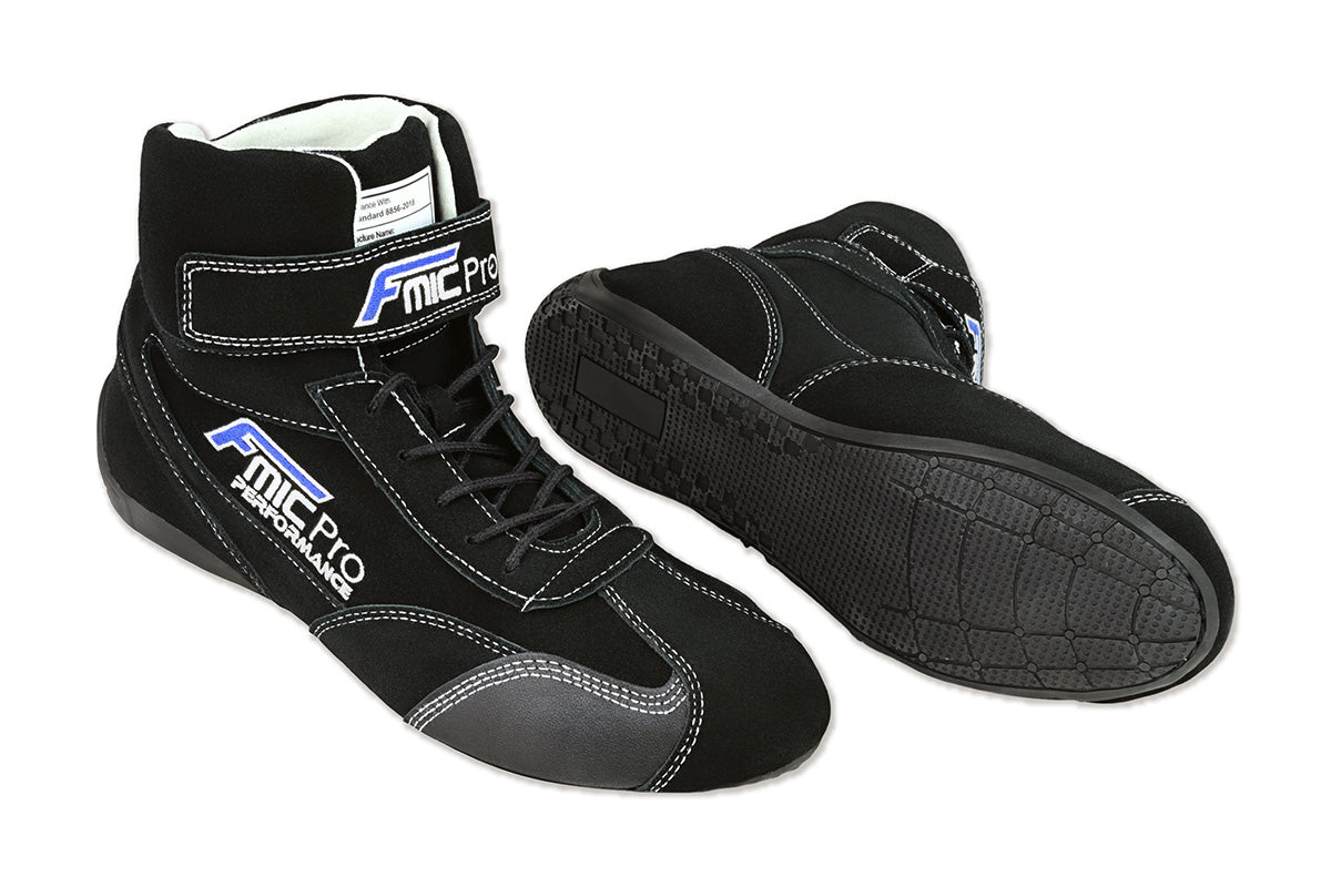 Zapatillas de competición FMIC.Pro FIA 2036 8856-2018 talla 42
