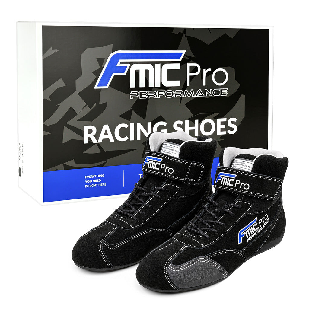 Zapatillas de competición FMIC.Pro FIA 2036 8856-2018 talla 41