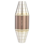 FMIC.Pro Euro 2 100 CPSI Sport Catalytic Converter for 0.7-1.8L Engines, 51-89mm Inlet/Outlet Pt/Pd/Rh 5:5:1