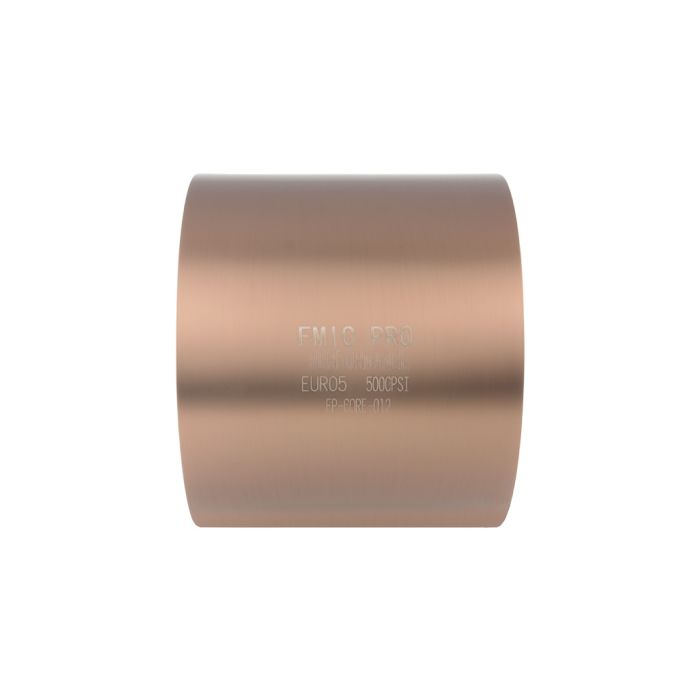 Sports Catalytic Converter Core for Gasoline FMIC.Pro Euro 5 500 CPSI Diameter 120 mm Length 100 mm Pt/Pd/Rh 5:5:1