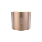 FMIC.Pro Euro 3 100 CPSI Gasoline Sport Catalytic Converter Core, Diameter 120 mm, Length 100 mm, Pt/Pd/Rh 5:5:1