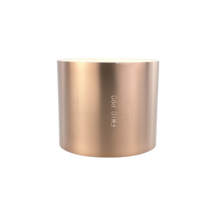 Sports Catalytic Converter Core for Gasoline FMIC.Pro Euro 2 100 CPSI Diameter 120 mm Length 100 mm Pt/Pd/Rh 5:5:1