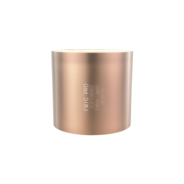 Sports Gasoline Catalytic Converter Core FMIC.Pro Euro 3 100 CPSI Diameter 110 mm Length 100 mm Pt/Pd/Rh 5:5:1