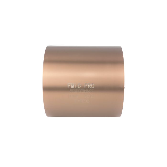 FMIC.Pro Euro 6 Sport Catalytic Converter Core for Gasoline 200 CPSI Diameter 100 mm Length 100 mm Pt/Pd/Rh 5:5:1