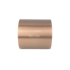 FMIC.Pro Euro 6 Sport Catalytic Converter Core for Gasoline 200 CPSI Diameter 100 mm Length 100 mm Pt/Pd/Rh 5:5:1