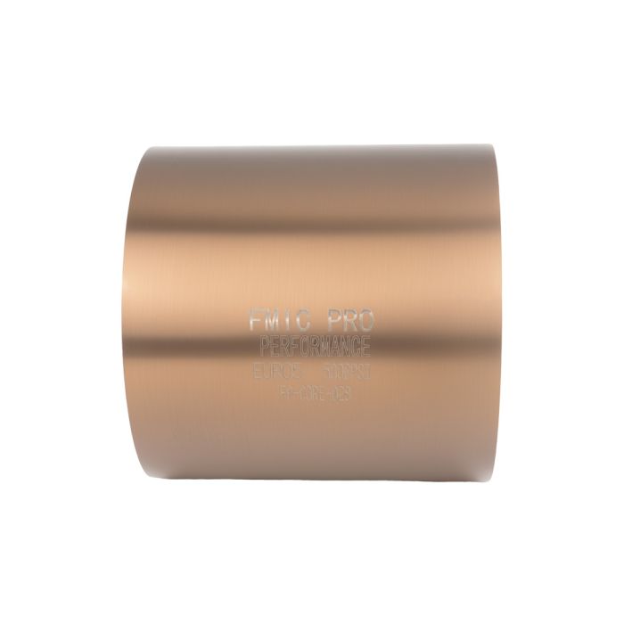 FMIC.Pro Euro 5 Sport Gasoline Catalytic Converter Core 500 CPSI Diameter 100mm Length 100mm Pt/Pd/Rh 5:5:1