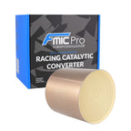 FMIC.Pro Euro 5 Sport Gasoline Catalytic Converter Core 500 CPSI Diameter 100mm Length 100mm Pt/Pd/Rh 5:5:1
