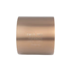 FMIC.Pro Euro 6 Sport Catalytic Converter Core for Gasoline 500 CPSI Diameter 90 mm Length 80 mm Pt/Pd/Rh 5:5:1