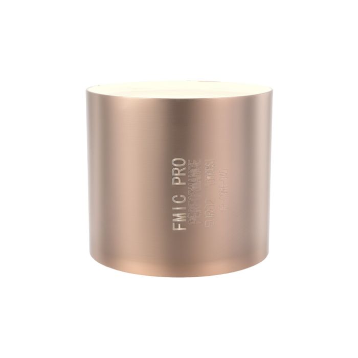 FMIC.Pro Euro 2 sports catalytic converter core for gasoline 100 CPSI Diameter 90 mm Length 80 mm Pt/Pd/Rh 5:5:1