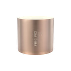 FMIC.Pro Euro 2 sports catalytic converter core for gasoline 100 CPSI Diameter 90 mm Length 80 mm Pt/Pd/Rh 5:5:1