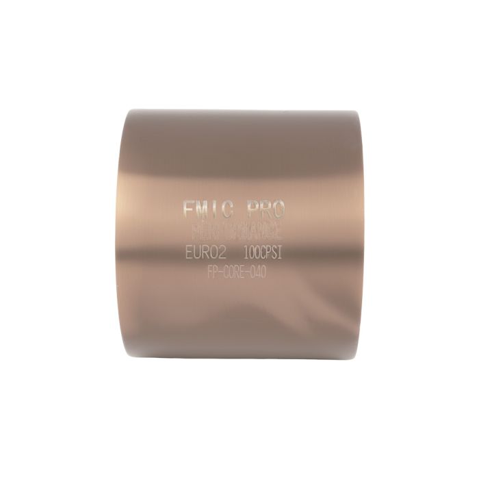 FMIC.Pro Euro 2 sports catalytic converter core for gasoline 100 CPSI Diameter 90 mm Length 80 mm Pt/Pd/Rh 5:5:1