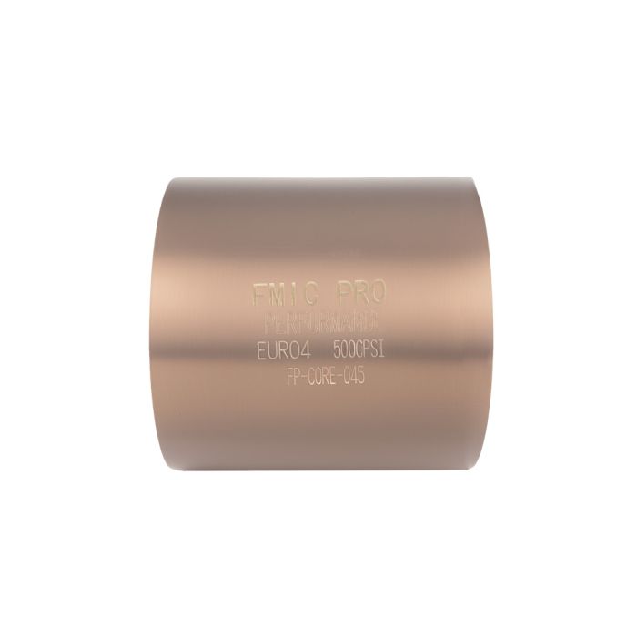 Sport Catalytic Converter Core for Gasoline FMIC.Pro Euro 4 500 CPSI Diameter 80 mm Length 80 mm Pt/Pd/Rh 5:5:1