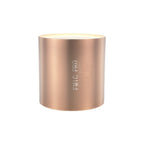FMIC.Pro Euro 4 Sport Catalytic Converter Core for Gasoline 200 CPSI Diameter 80 mm Length 80 mm Pt/Pd/Rh 5:5:1