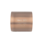 FMIC.Pro Euro 2 Sport Catalytic Converter Core for Gasoline 100 CPSI Diameter 80mm Length 80mm Pt/Pd/Rh 5:5:1