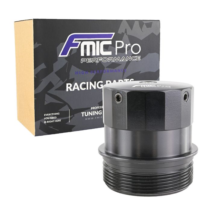Tapa del filtro de aceite del motor FMIC.Pro para Volvo 2.0T