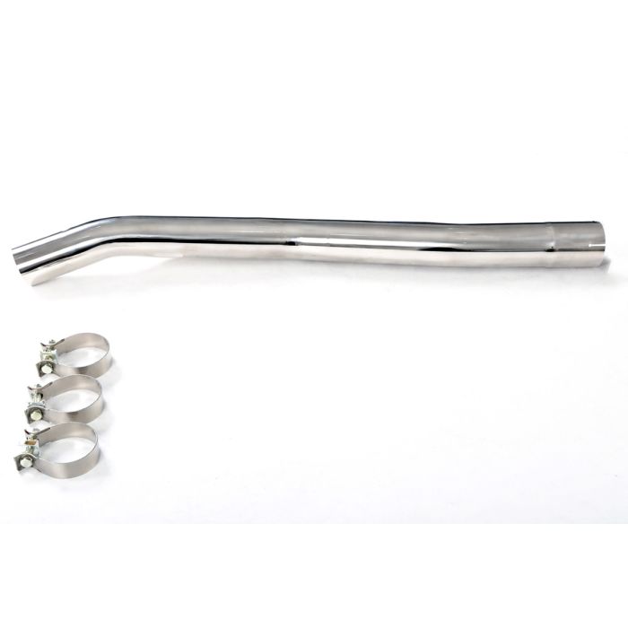 FMIC.Pro Valved Exhaust System for Mercedes Benz A35 AMG 4MATIC W177 2018-2023