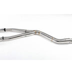 FMIC.Pro cat-back valved exhaust system for BMW Z4 G29 M40i 3.0T B58 2019-