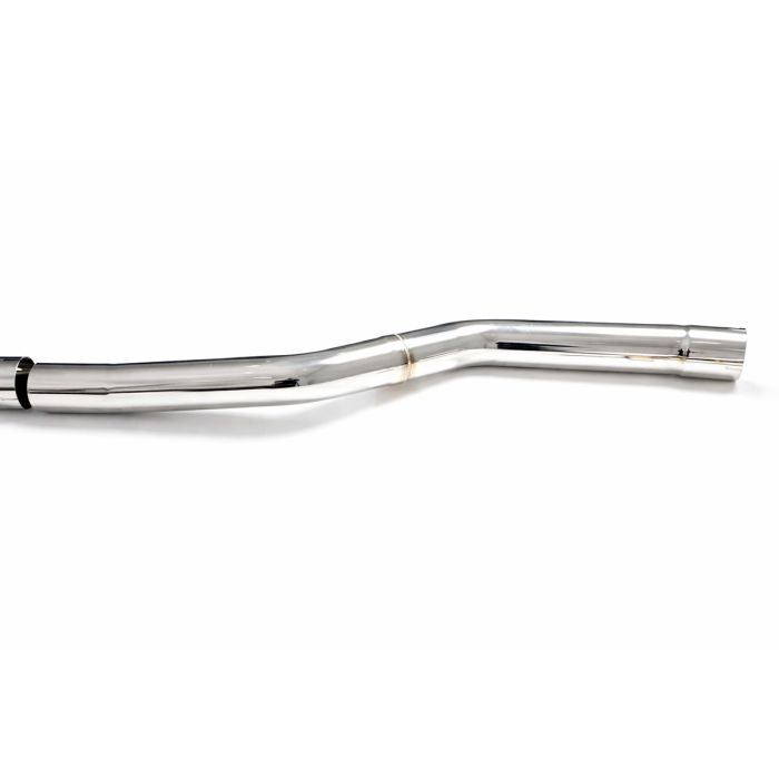 Cat-Back Valved Exhaust System FMIC.Pro for BMW 3 Series F30 F31 320i 330i 2.0T B48 2015-2019