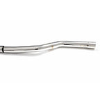 Cat-Back Valved Exhaust System FMIC.Pro for BMW 3 Series F30 F31 320i 330i 2.0T B48 2015-2019