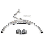 FMIC.Pro Valved Cat-Back Exhaust System for Audi RS3 2.5T TFSI 2017-2023