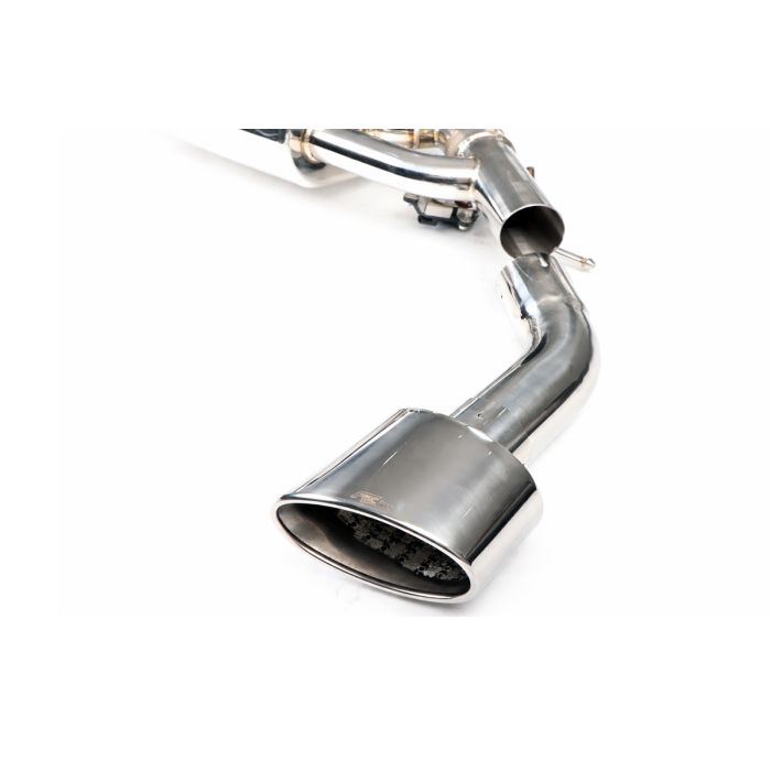 FMIC.Pro Valved Cat-Back Exhaust System for Audi RS3 2.5T TFSI 2017-2023