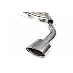 FMIC.Pro Valved Cat-Back Exhaust System for Audi RS3 2.5T TFSI 2017-2023