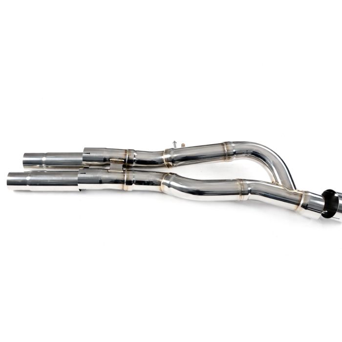 FMIC.Pro Valved Cat-Back Exhaust System for Audi RS3 2.5T TFSI 2017-2023