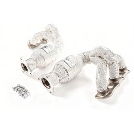 Exhaust Manifolds FMIC.Pro for Porsche 911 991.1 Carrera S 3.4 3.8 2012-2016