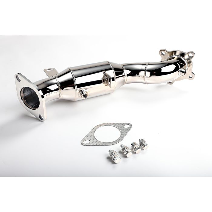 Downpipe FMIC.Pro for Chevrolet Camaro Cadillac ATS 2.0T LTG 2013-2020