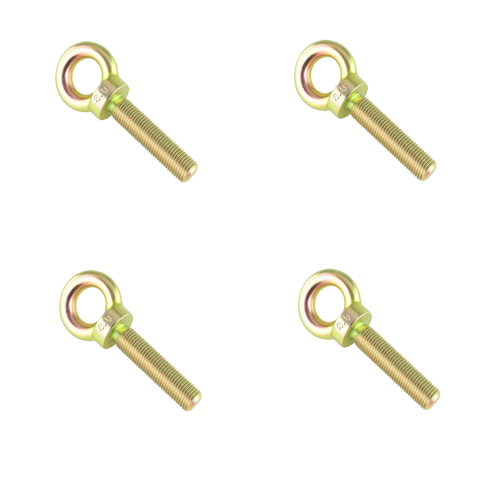 Cáncamo para arnés FMIC.Pro 50 mm 7/16"-20 UNF 4 uds