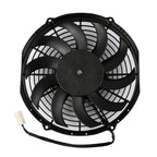 Ventilador de aspiración (pull) FMIC.Pro 10” SUPER SLIM130W