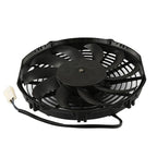 FMIC.Pro 10” SUPER SLIM 130W Extractor Fan