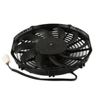 Ventilador de aspiración (pull) FMIC.Pro 10” SUPER SLIM130W