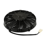 FMIC.Pro 10” SUPER SLIM 130W Extractor Fan