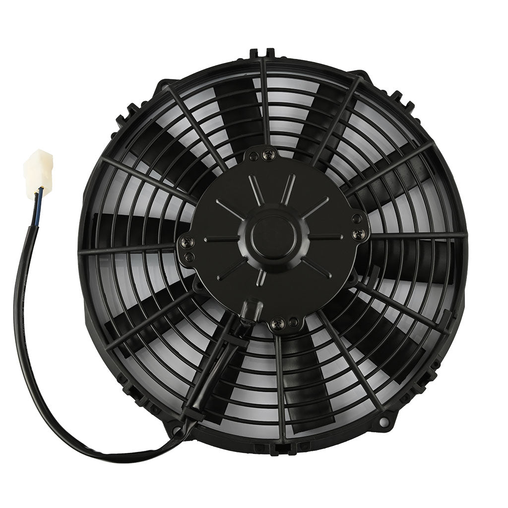 Ventilador de empuje (push) FMIC.Pro 10” SUPER SLIM130W