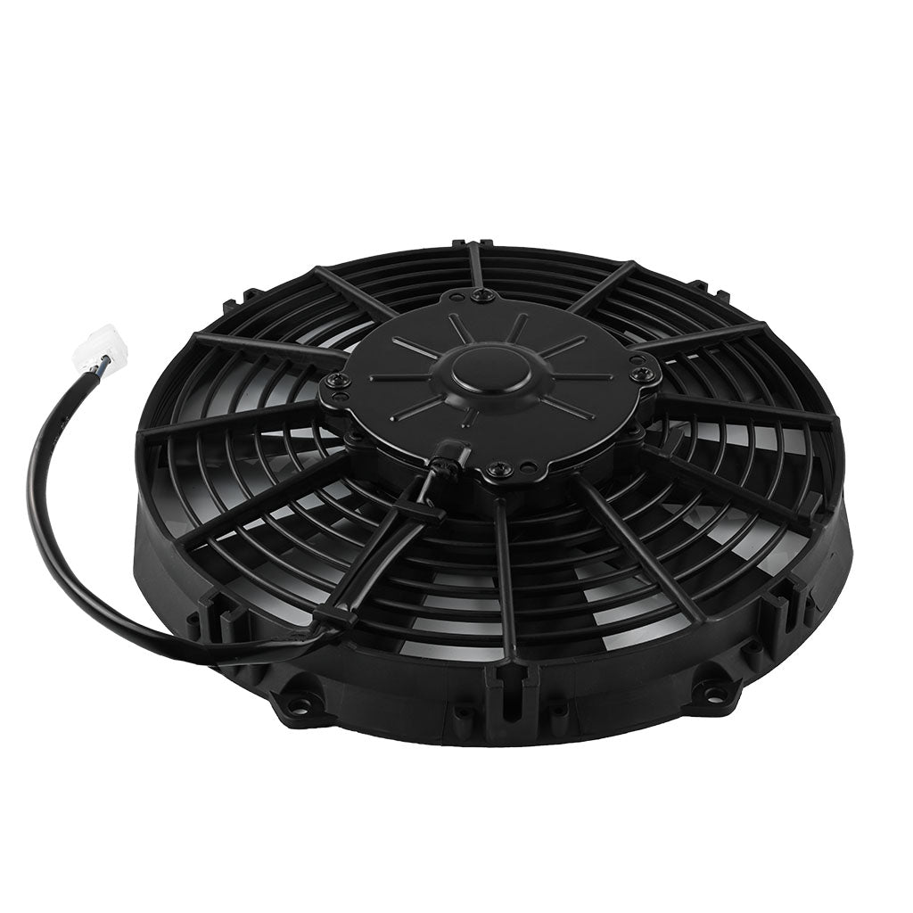 Ventilador de empuje (push) FMIC.Pro 10” SUPER SLIM130W