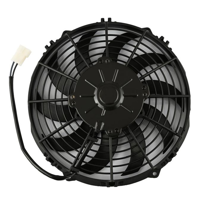FMIC.Pro 10” RACING 180W puller fan