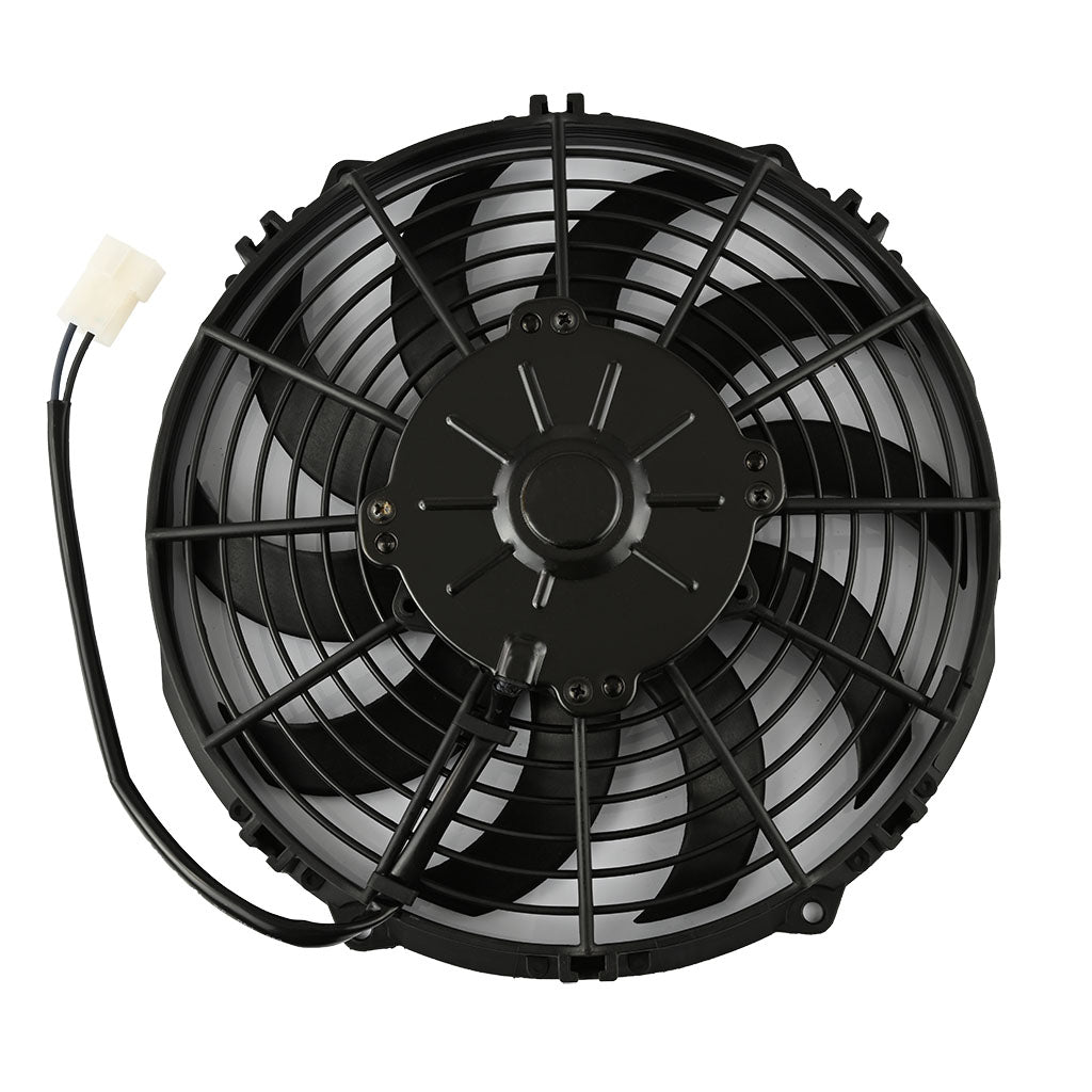 Ventilador de aspiración (pull) FMIC.Pro 10” RACING 180W
