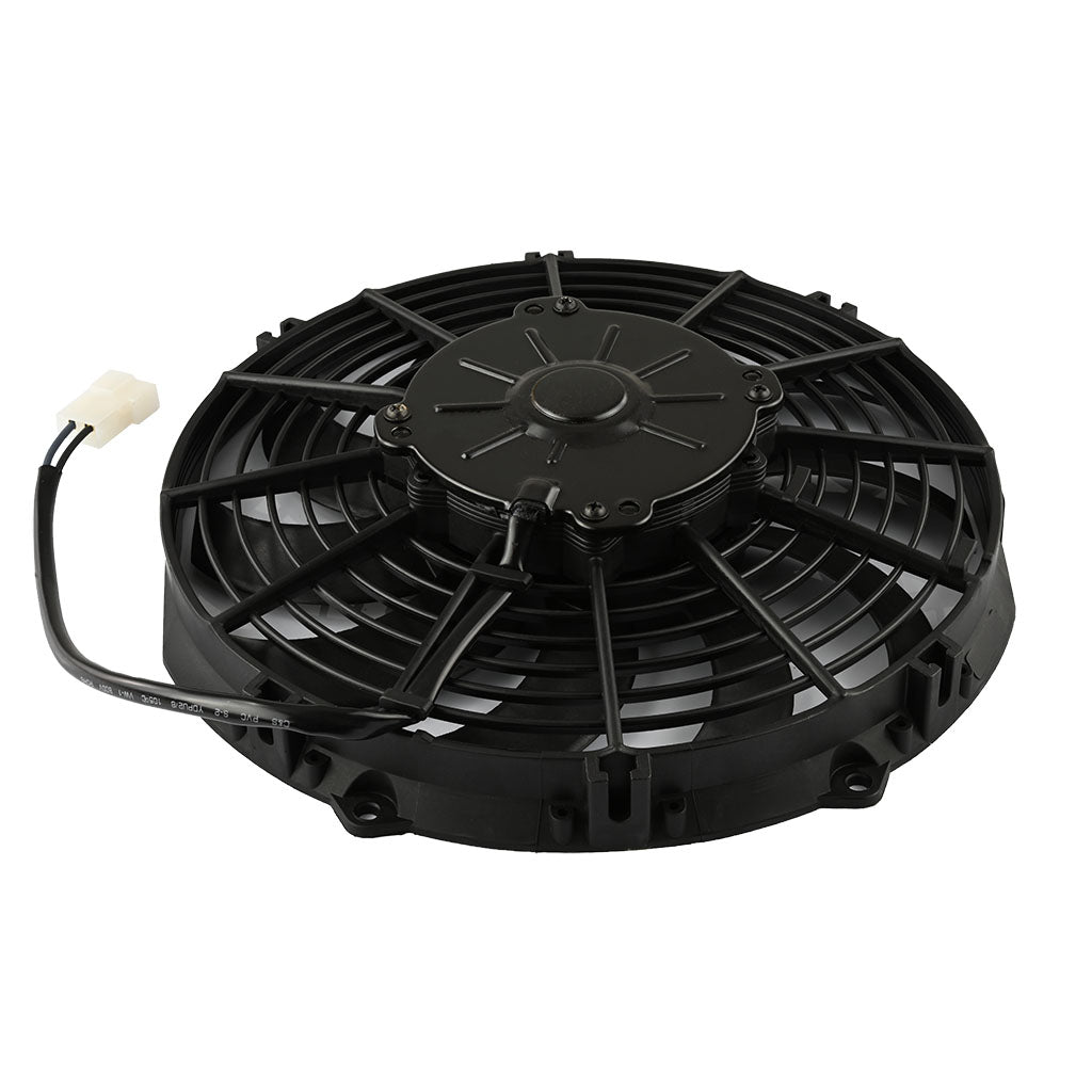 Ventilador de aspiración (pull) FMIC.Pro 10” RACING 180W