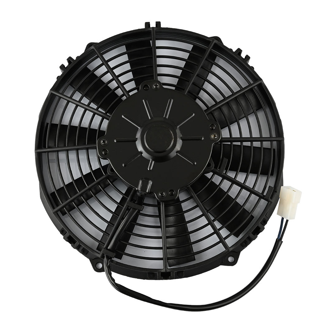 Ventilador de empuje (push) FMIC.Pro 10” RACING180W