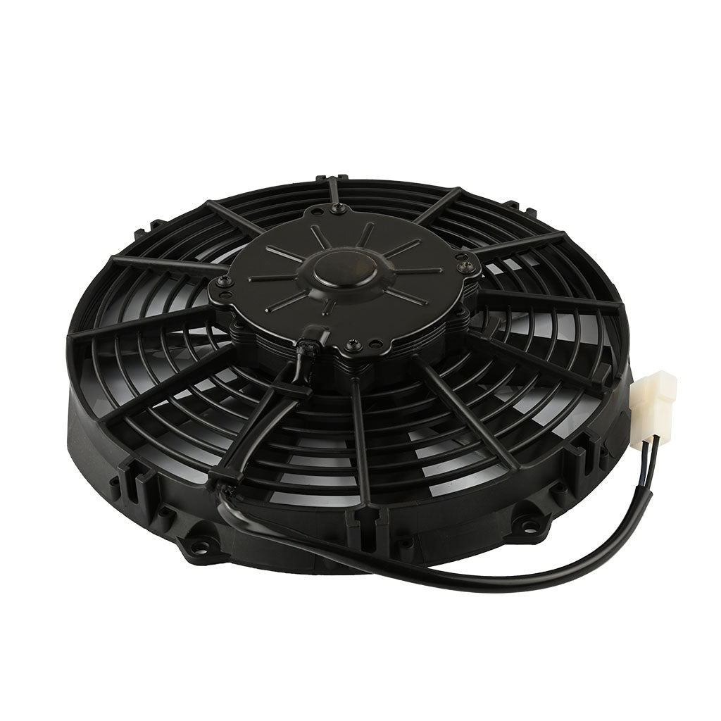 Ventilador de empuje (push) FMIC.Pro 10” RACING180W