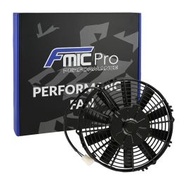 Embossing Push Fan FMIC.Pro 10” RACING 180W