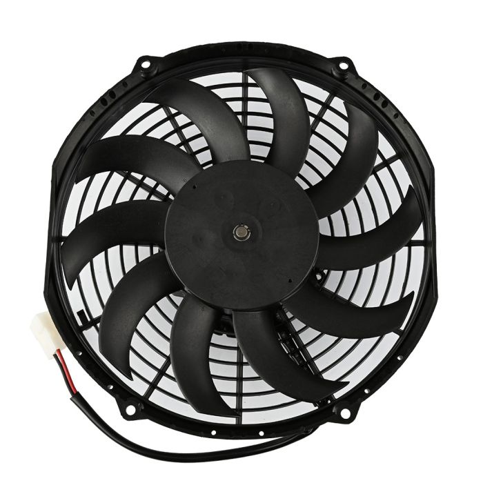 10" FMIC.Pro ULTIMATE 280W Extractor Fan