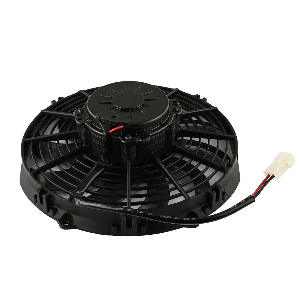 Ventilador de aspiración (pull) FMIC.Pro 10” ULTIMATE280W